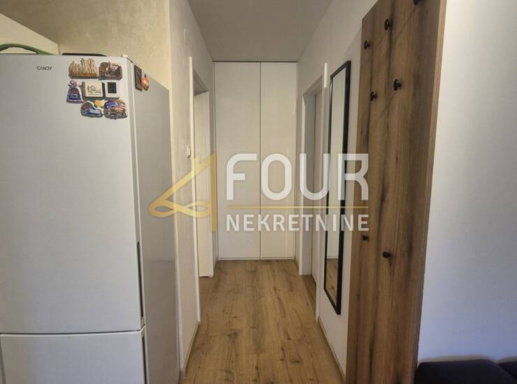 Najam, Klana, 1s+db, 50m2, balkon — fotografija 6
