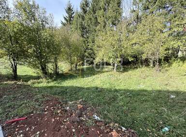 Zemljiste, Mrkopalj 885m² - 54.000 € | SveHrNekretnine