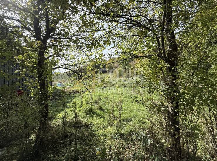 Gorski kotar, Mrkopalj, građevinsko zemljište, 885m2 — fotografija 4