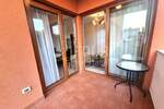 Istra, Novigrad, 42.70m2, 1s+db, terasa — fotografija 2