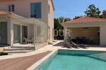Istra, Poreč - okolica, moderna vila s bazenom — fotografija 3