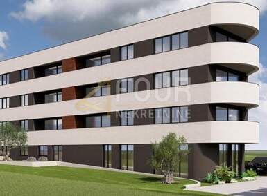 Trosoban stan Tar, Tar-Vabriga 80m² - 368.000 € | SveHrNekretnine