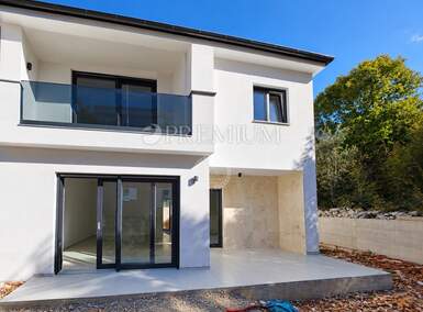 Kuća Malinska, Malinska-Dubašnica 107m² - 487.000 € | SveHrNekretnine