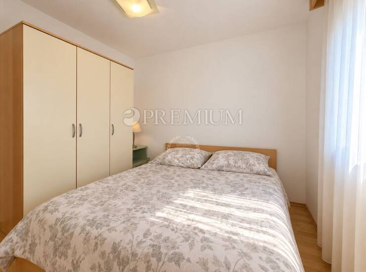 Klimno, namješteni apartman blizu mora!  — fotografija 6