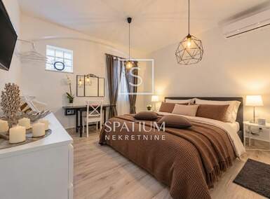 Trosoban stan Centar, Pula 58m² - 225.000 € | SveHrNekretnine