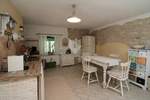 Svetvinčenat, renovirana mediteranska kamena kuća — fotografija 5