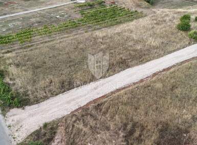 Zemljiste, Labin 877m² - 57.000 € | SveHrNekretnine