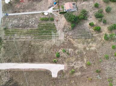 Zemljiste, Labin 877m² - 57.000 € | SveHrNekretnine