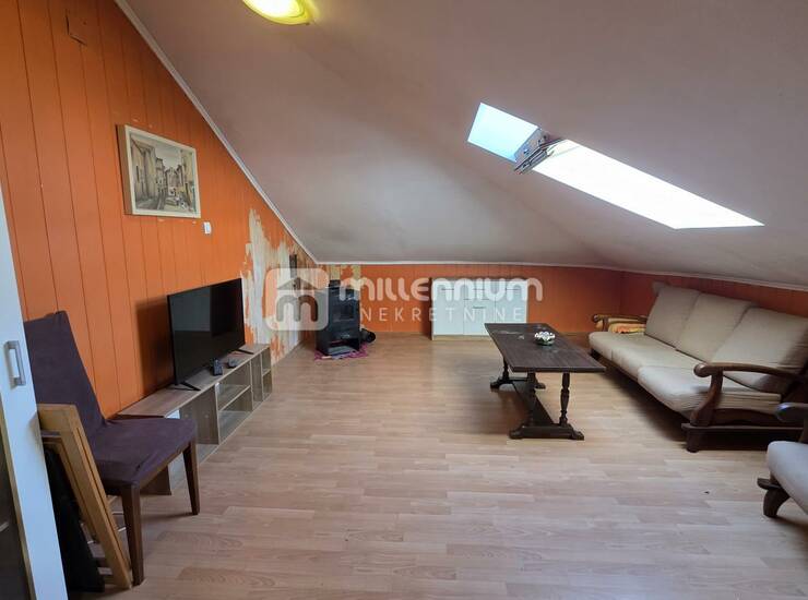 Opatija, 82m2, 2s+db, parking