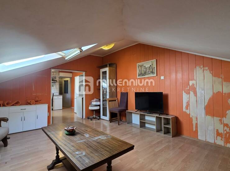 Opatija, 82m2, 2s+db, parking — fotografija 3