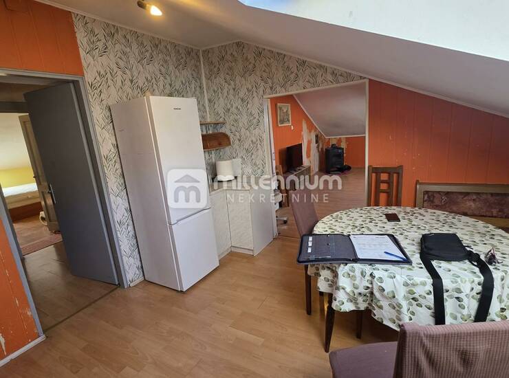 Opatija, 82m2, 2s+db, parking — fotografija 5