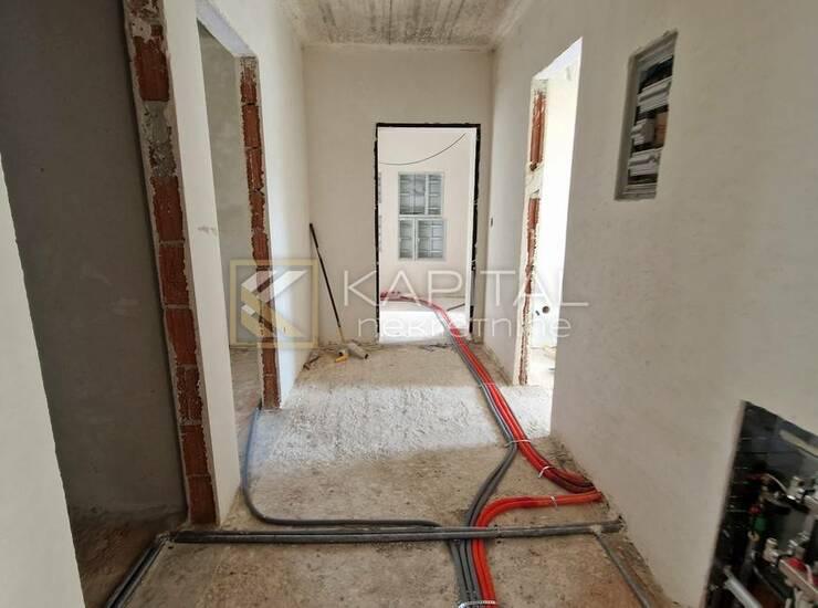 Srdoči, novogradnja, 3s+db sa okućnicom! — fotografija 3