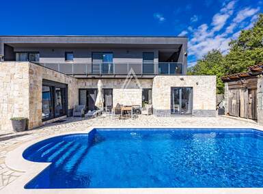 Kuća, Labin 220m² - 1.300.000 € | SveHrNekretnine