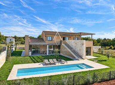 Kuća, Svetvinčenat 255m² - 1.455.000 € | SveHrNekretnine