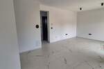 Istra, Pula, Štinjan, stan 91,39m2, prizemlje, vrt 70m2 — fotografija 3