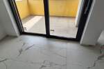 Istra, Pula, Štinjan, stan 91,39m2, prizemlje, vrt 70m2 — fotografija 4