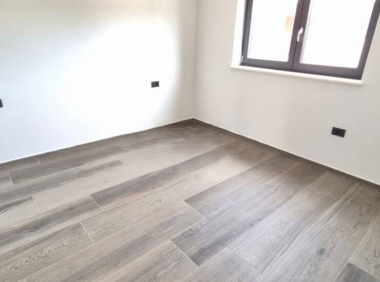 Istra, Pula, Štinjan, stan 91,39m2, prizemlje, vrt 70m2 — fotografija 6