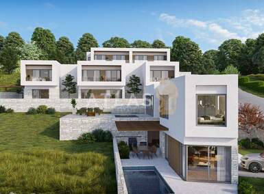 Kuća, Crikvenica 97m² - 409.000 € | SveHrNekretnine