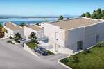 Crikvenica – luksuzna novogradnja s bazenom i pogledom na more — fotografija 3