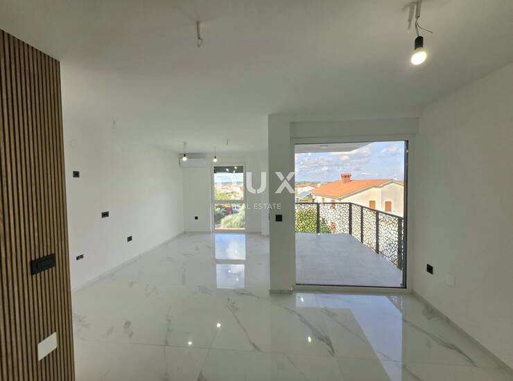 Fažana, Valbandon, stan, 124,68 m², novogradnja, uporabna — fotografija 2