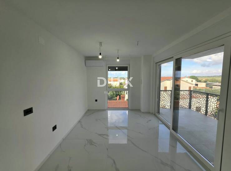 Fažana, Valbandon, stan, 124,68 m², novogradnja, uporabna — fotografija 4
