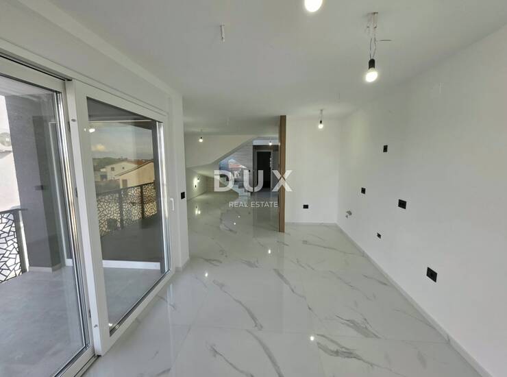 Fažana, Valbandon, stan, 124,68 m², novogradnja, uporabna — fotografija 5