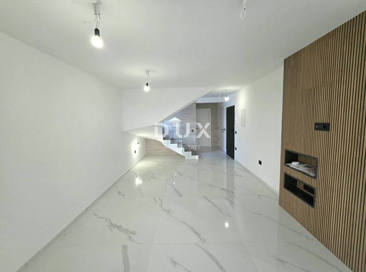 Fažana, Valbandon, stan, 124,68 m², novogradnja, uporabna — fotografija 6