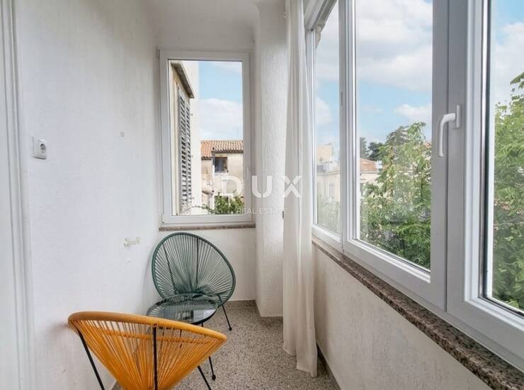 Pula, centar, stan, 97 m², trosobni — fotografija 4