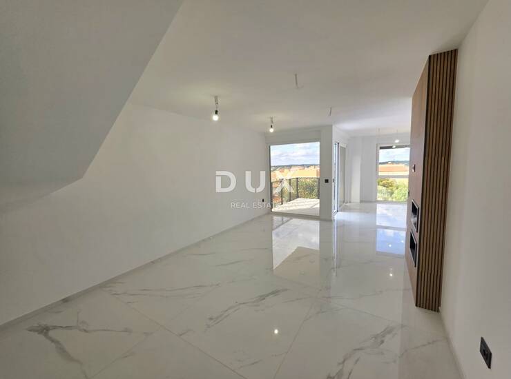 Fažana, Valbandon, stan, 125,87 m², novogradnja, uporabna — fotografija 2