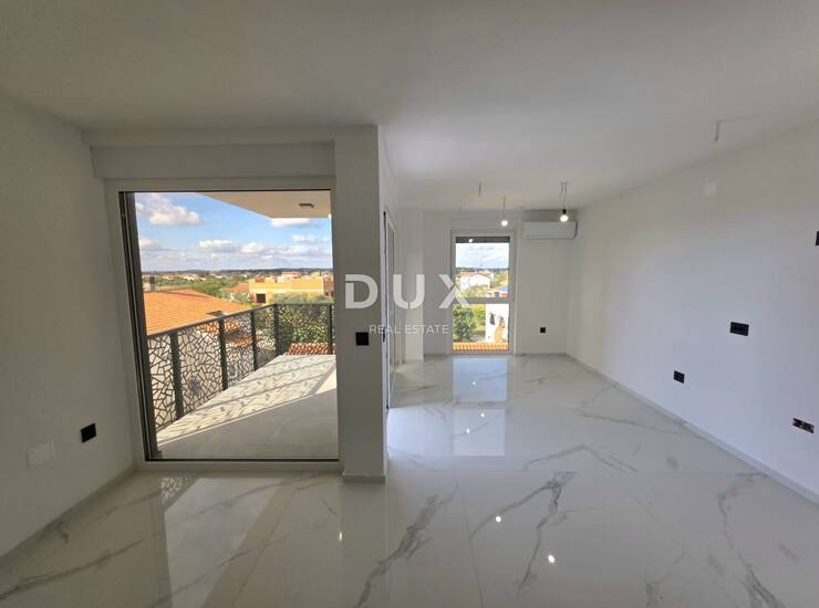 Fažana, Valbandon, stan, 125,87 m², novogradnja, uporabna — fotografija 3