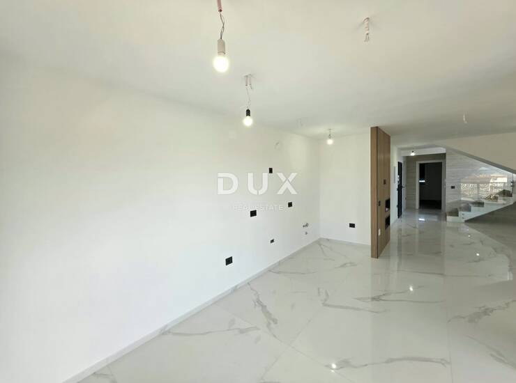 Fažana, Valbandon, stan, 125,87 m², novogradnja, uporabna — fotografija 4
