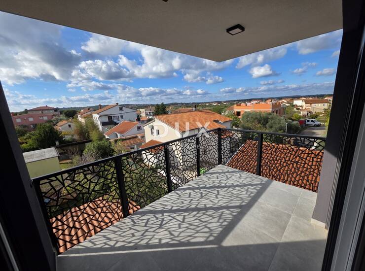 Fažana, Valbandon, stan, 125,87 m², novogradnja, uporabna — fotografija 5
