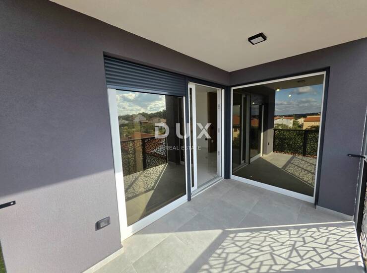 Fažana, Valbandon, stan, 125,87 m², novogradnja, uporabna — fotografija 6