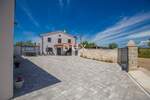 Istra, Bale, dvije kuće, renovirana, novogradnja, 183 m2