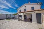 Istra, Bale, dvije kuće, renovirana, novogradnja, 183 m2 — fotografija 4