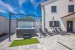 Istra, Bale, dvije kuće, renovirana, novogradnja, 183 m2 — fotografija 6