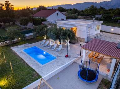 Kuća Slivnica, Posedarje 82m² - 379.000 € | SveHrNekretnine