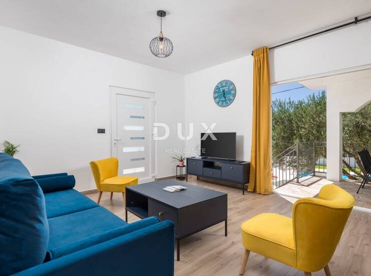 Posedarje, Slivnica, kuća, 83m2 — fotografija 6