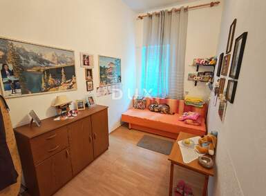 Trosoban stan Stoja, Pula 36m² - 140.000 € | SveHrNekretnine