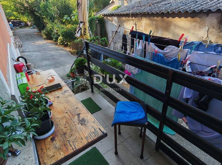 Istra, Pula, dvosobni stan, 36m2 — fotografija 3