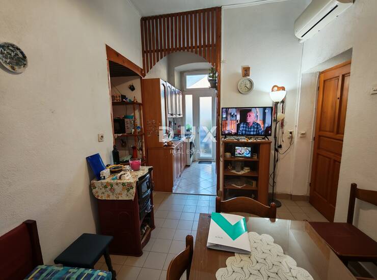 Istra, Pula, dvosobni stan, 36m2 — fotografija 4