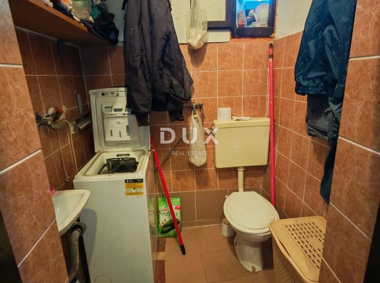 Istra, Pula, dvosobni stan, 36m2 — fotografija 6