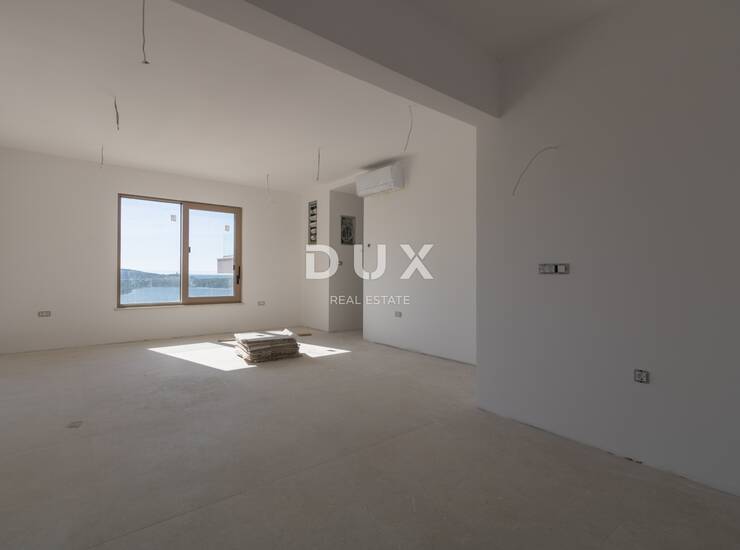 Dalmacija, Primošten, trosobni stan, 111,94 m², vrt — fotografija 3