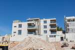 Dalmacija, Primošten, trosobni stan, 111,94 m², vrt — fotografija 6