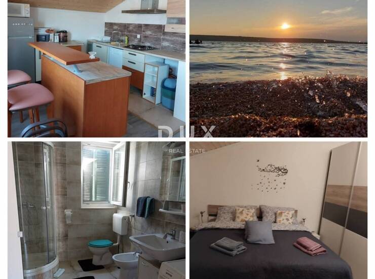 Zadar, Kruševo, kuća s 2 stana, pogled, 233,80 m²
