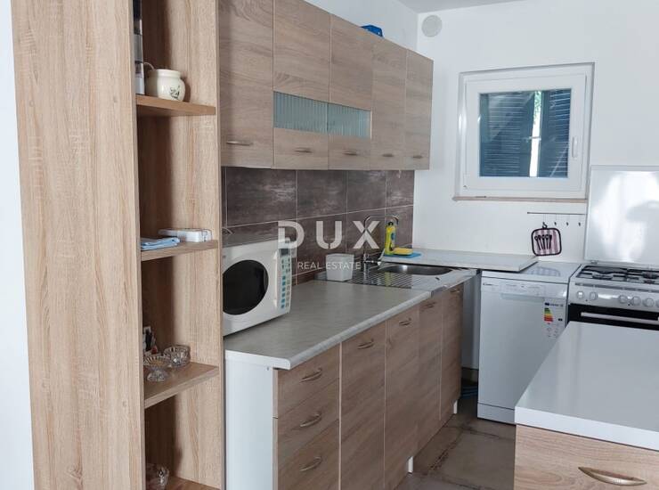 Zadar, Kruševo, kuća s 2 stana, pogled, 233,80 m² — fotografija 4