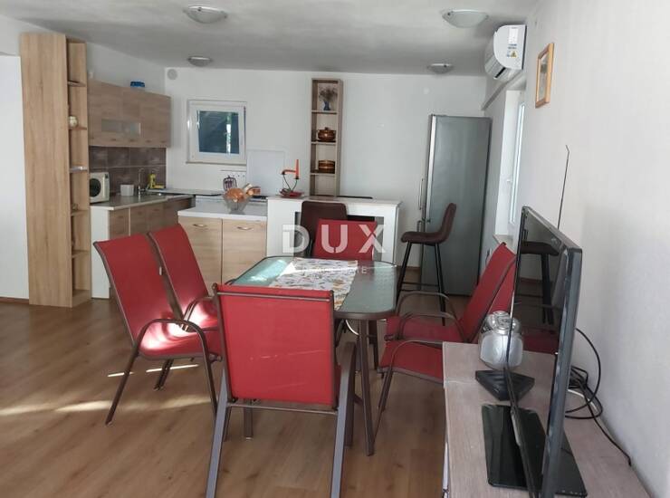 Zadar, Kruševo, kuća s 2 stana, pogled, 233,80 m² — fotografija 5