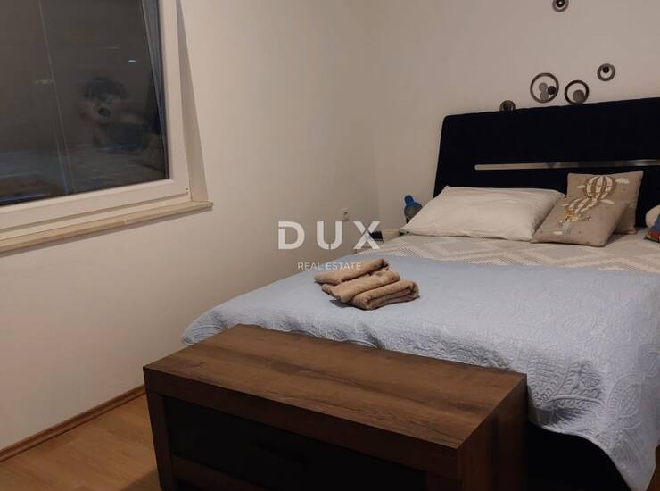 Zadar, Kruševo, kuća s 2 stana, pogled, 233,80 m² — fotografija 6