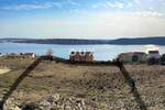 Otok Pag, Vlašići, građevinsko zemljište, 696 m² — fotografija 3
