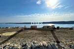 Otok Pag, Vlašići, građevinsko zemljište, 696 m² — fotografija 4